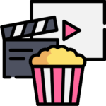 Music, Books & Movies