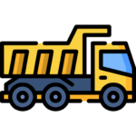 Trucks, Vans & Buses