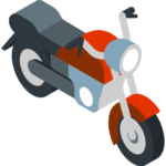 Motorbikes & Scooters