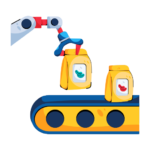 Industry Machinery & Tools