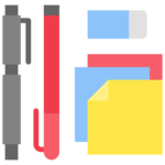 Office Supplies & Stationary
