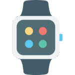 Smart watches