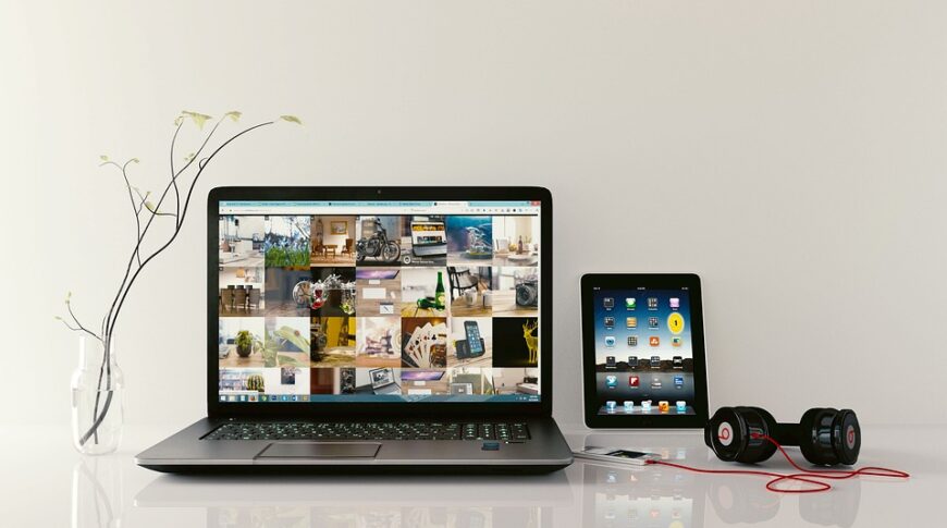 Dell Laptop