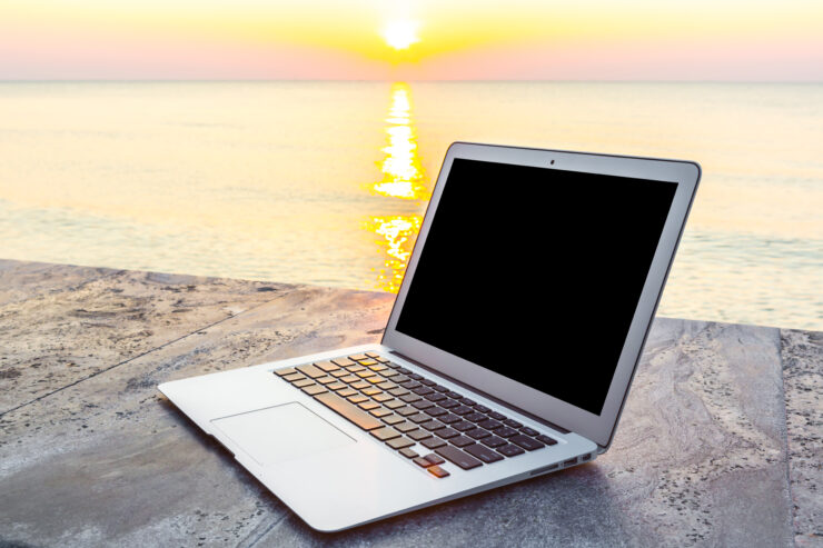 Dell latitude 5030