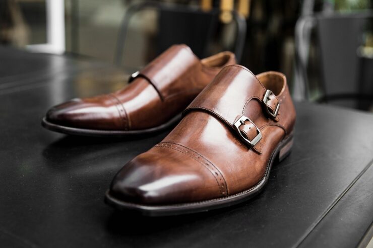 office gentle shoes