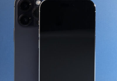 still-life-tech-device