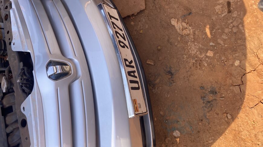 IST TOYOT