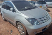 IST TOYOT
